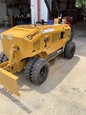 New Rayco Stump Cutter,New Stump Cutter ready to go,New Rayco in yard